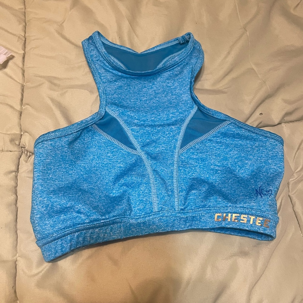 Chestee Sports Bra
